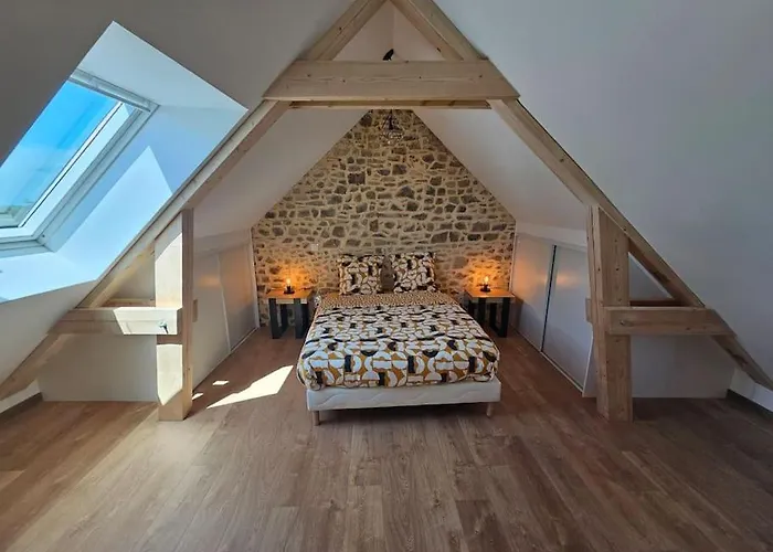 Appartement Cosy