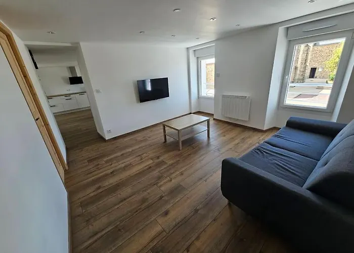 Appartement Cosy