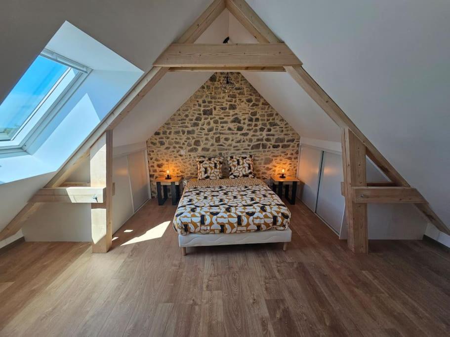 Cosy Appartement Créances