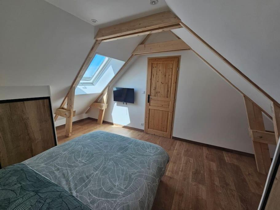 Cosy Appartement *